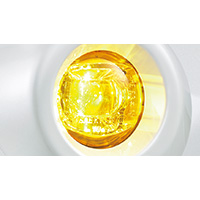 LED lights